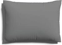 Schlafgut Kissenbezug "EASY JERSEY Kissenh&uuml;lle 100% Baumwolle, weicher Edel-Jersey,