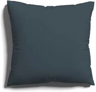 Schlafgut Kissenbezug "EASY JERSEY Kissenh&uuml;lle 100% Baumwolle, weicher Edel-Jersey,