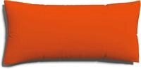 Schlafgut Kissenbezug "EASY JERSEY Kissenh&uuml;lle 100% Baumwolle, weicher Edel-Jersey,