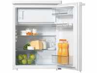 E (A bis G) MIELE Table Top Kühlschrank Kühlschränke weiß Kühlschränke mit