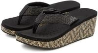 Venice Beach Badezehentrenner "Sandale, Badeschuh, Sommerschuhe, Badelatsche,...