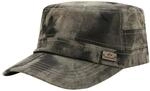 chillouts Army Cap "Corrientes Hat" atmungsaktiv, Formstabil, verstellbarer