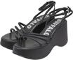 Buffalo High-Heel-Pumps "Buffalo JOY MSS SANDAL"