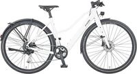 Prophete "Urbanicer 2.0" 9 Gang Shimano Alivio Schaltwerk Kettenschaltung Heckmotor