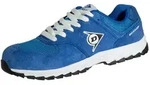 Sicherheitsschuh DUNLOP WORKWEAR "Flying Arrow" Gr. 37, blau, 37, Obermaterial: 100%