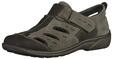 Rohde Sandale "Rohde Sandalen Nubuk/Velours"