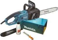 Makita Elektro-Kettens&auml;ge ""UC3551AK" 2.000 W, 14 m/s, 35 cm"