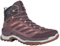 Lowa Wanderschuh "INNOVO GORE-TEX MID WS" wasserdicht dank Gore-Tex Membrane