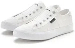 Sneaker ELBSAND "Halbschuh, Slipper, Freizeitschuh, Stoffschuhe, Textilschuhe",