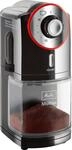 Melitta Kaffeem&uuml;hle "Molino 1019-01" 100 W Scheibenmahlwerk 200 gBohnenbeh&auml;lter