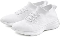 Sneaker LASCANA "Slipper, Halbschuh, Turnschuhe, Slip-On-Sneaker, bequem", Damen, Gr.