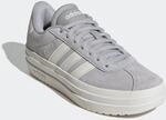 adidas Sportswear "VL COURT BOLD" inspiriert vom Design des adidas gazelle bold