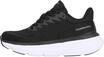 Laufschuh ENDURANCE "Masako", Damen, Gr. 36, schwarz, Gummi, Kunstfaser, Schuhe
