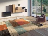 OCI DIE TEPPICHMARKE Teppich "CASTLE MODENA, auch als L&auml;ufer" rechteckig 20 mm H&ouml;he