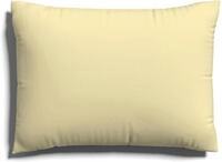 Schlafgut Kissenbezug "EASY JERSEY Kissenh&uuml;lle 100% Baumwolle, weicher Edel-Jersey,