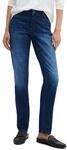 Marc OPolo Slim-fit-Jeans "aus stretchigem Cashmere-Touch-Denim"
