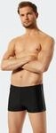 Schiesser Badehose "Nautical Casual" mit seitlichen Streifen