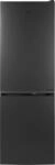 BEKO K&uuml;hl-/Gefrierkombination "B5RCNA366OHG 7524620027" 186,5 cm hoch 59,5 cm breit