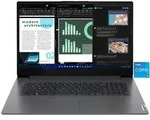 LENOVO Notebook "V17 G4 IRU", grau (iron grau), 16 GB RAM 512 GB SSD, Core i5,