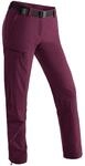 Maier Sports Funktionshose "Inara slim" Herren Wanderhose, atmungsaktive