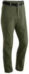 Maier Sports Funktionshose "Nil" Herren Wanderhose, atmungsaktive Outdoor-Hose...