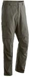 Maier Sports Outdoorhose "Trave" Herren Zip-Off Wanderhose, schnelltrocknende