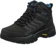 Skechers Trekkingschuh "Skechers Wanderschuhe Leder"