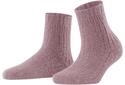 FALKE Haussocken "Bedsock Rib" 1 Paar tlg.