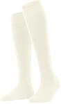 FALKE Kniestr&uuml;mpfe "Softmerino" mit feinem Maschenbild, atmungsaktiv,