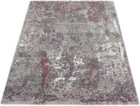 OCI DIE TEPPICHMARKE Teppich "JUWEL LIRAY" rechteckig 20 mm H&ouml;he Kurzflor,