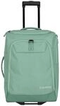 travelite Weichgep&auml;ck-Trolley "KICK OFF Reisetasche mit Rollen" 44 l 2 Rollen gro&szlig;e