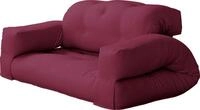 Karup Design Schlafsofa "Hippo - bequemer & hochwertiger Futonsessel mit