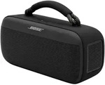BOSE Portable-Lautsprecher "Soundlink Max", schwarz, B:26,44cm H:16,21cm T:10,49cm,