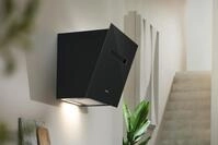 Miele Wandhaube "DAH 1650 Active"