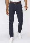 Levis Chinohose "LE XX CHINO SLIM TAPER" mit Markenlogo