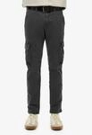 Superdry Cargohose "Core Cargo Pant" aus Baumwollmischung mit Elasthan, Straight Fit,