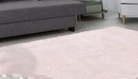 Kayoom Teppich "Bali 110" rechteckig 40 mm H&ouml;he flauschig und weich,...