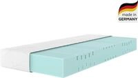 OTTO home Komfortschaummatratze "Tornby, 90x200 cm, 140x200 cm & weitere Gr&ouml;&szlig;en,