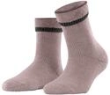 FALKE Haussocken "Cuddle Pads" 1 Paar tlg.