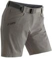 Maier Sports Funktionsshorts "Lulaka Shorts" Damen Shorts, kurze Wanderhose,