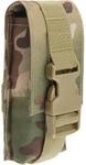 Brandit G&uuml;rteltasche "Brandit Accessoires Big Molle Multi Pouch"