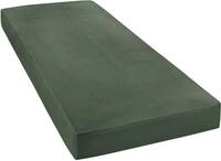 Janine Spannbettlaken "ELASTIC 5002 Jersey Bettlaken mit Elasthan, 190 g/m&sup2;" f&uuml;r