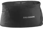 Laufg&uuml;rtel SALOMON "HIGH PULSE", Damen, Gr. XS, schwarz, Kunstfaser, G&uuml;rtel,