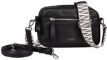 Gabor Handtasche "Silena" hochwertig gewebte Gurtband und ein filigranes Logo