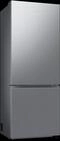 Samsung K&uuml;hl-/Gefrierkombination RB6000 "RB53DG703CS9" 203 cm hoch 75,9 cm...