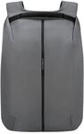 Samsonite Laptoprucksack "SECURIPAK 2.0 Backpack 15.6" Rucksack Freizeitrucksack