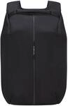 Samsonite Laptoprucksack "SECURIPAK 2.0 Backpack 15.6" Rucksack Freizeitrucksack
