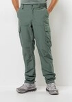 Jack Wolfskin Trekkinghose "BARRIER PANT M"