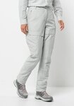 Jack Wolfskin Trekkinghose "BARRIER PANT W"