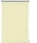 Seitenzugrollo GARDINIA "EASYFIX Rollo Thermo ENERGIESPAREND" Gr. 6, beige